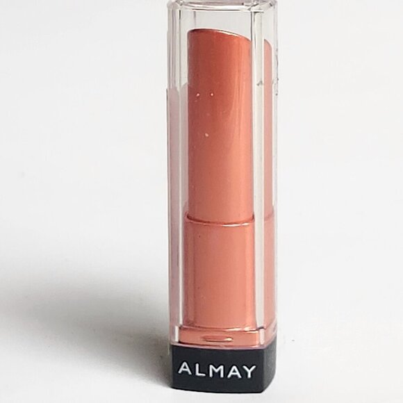 Almay Smart Shade Butter Kiss Lipstick 30 NUDE - Light BNIP SEALED Discontinued - Picture 3 of 5